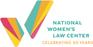 National Women’s Law Center Celebrating 50 Years